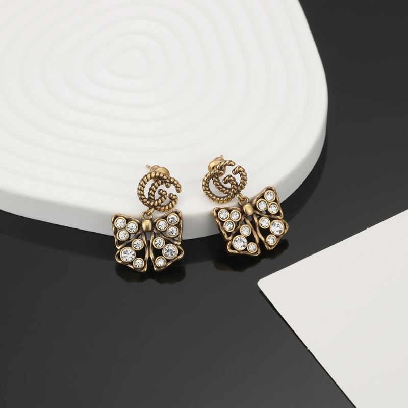 Gucci Earrings